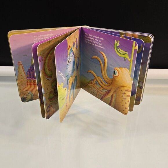 Good Night Bedtime Stories Lot Of 3 Toddler Board Books - Picture 5 of 5